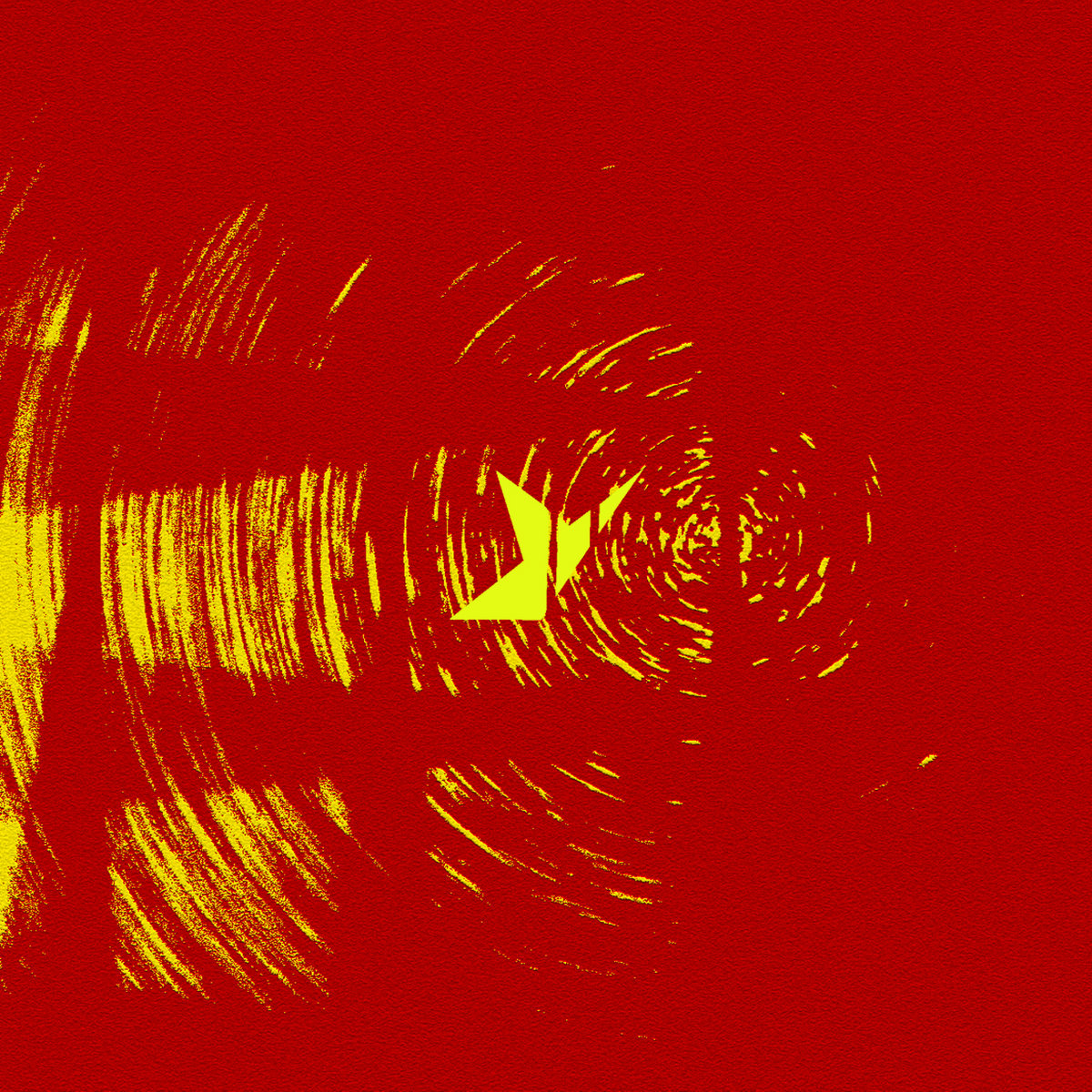 The Grid The Cell [debut demo]