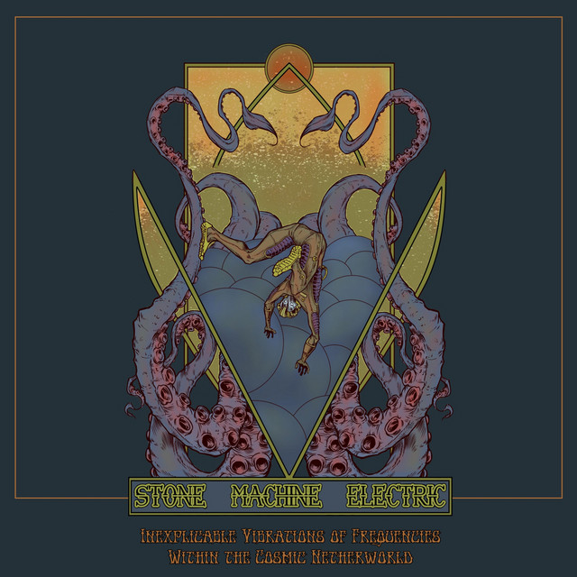 The Inexplicable Vibrations of Frequencies Within the Cosmic Netherworld