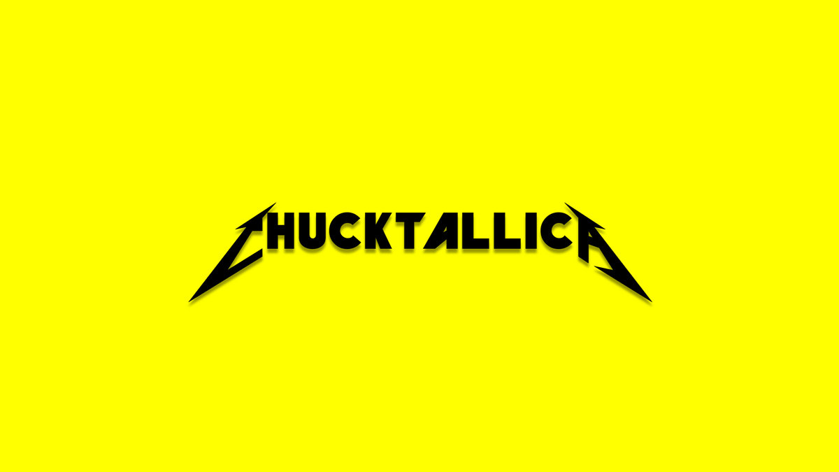 ChucktallicA