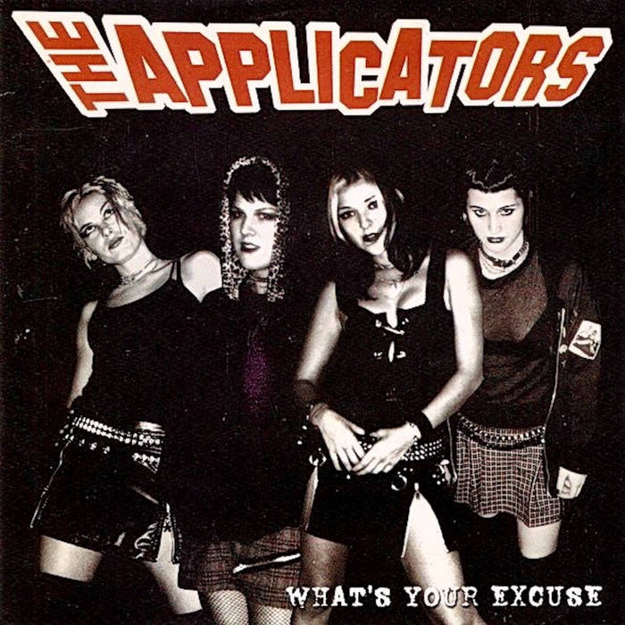 What's Your Excuse 2001