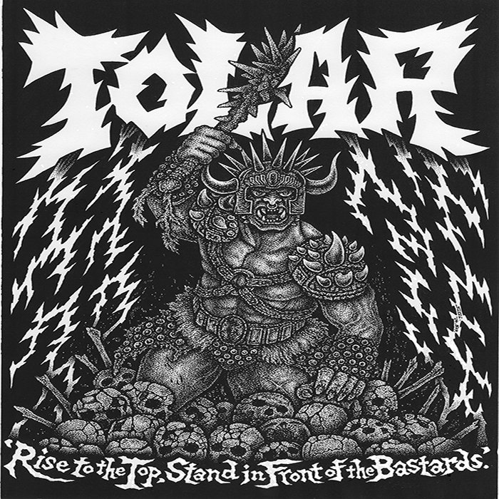 Tolar Demo 2015