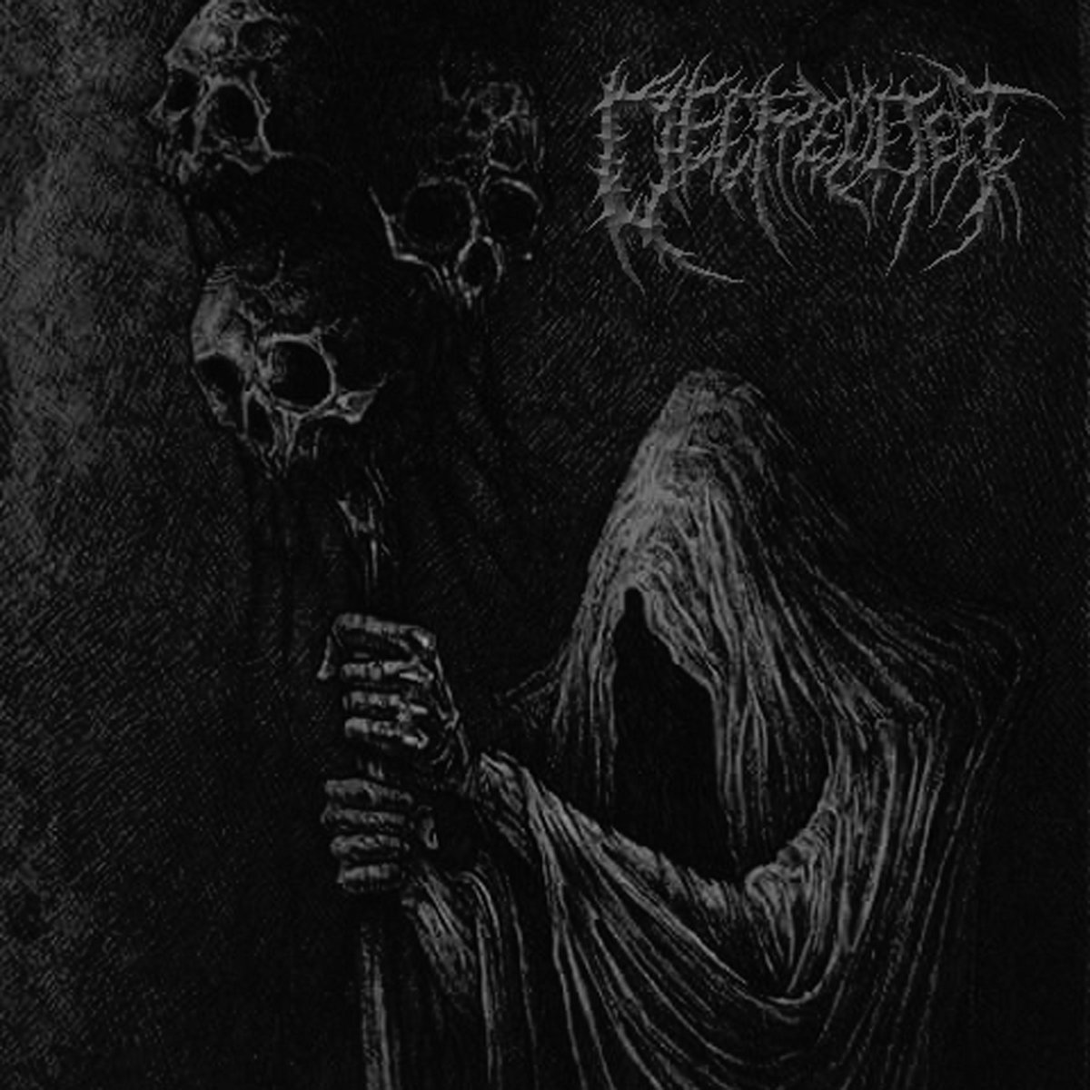 Engrossed Infirmity (pre-production)