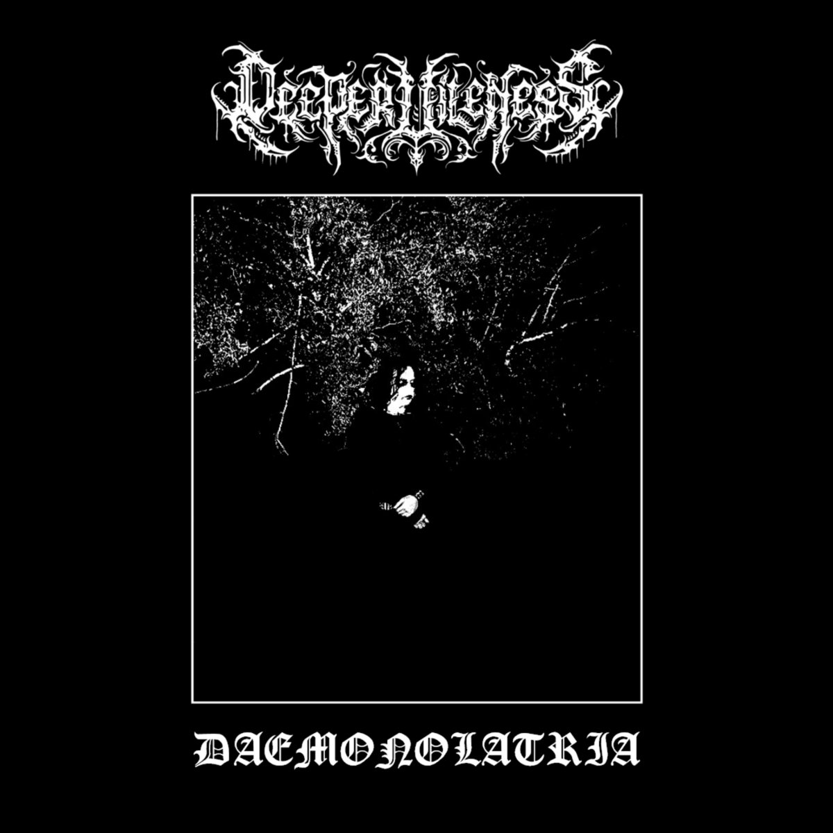 Daemonolatria (Demo)