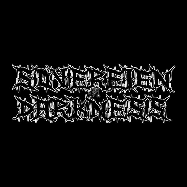 Sovereign Darkness