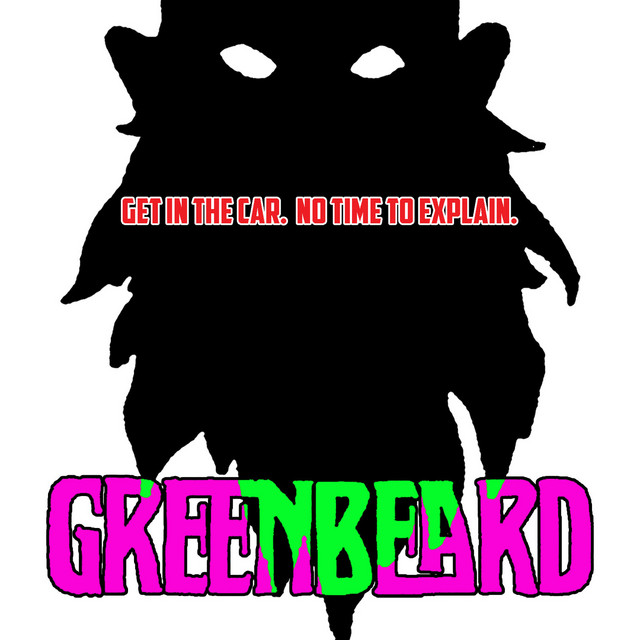 Get in the Car. No Time to Explain.