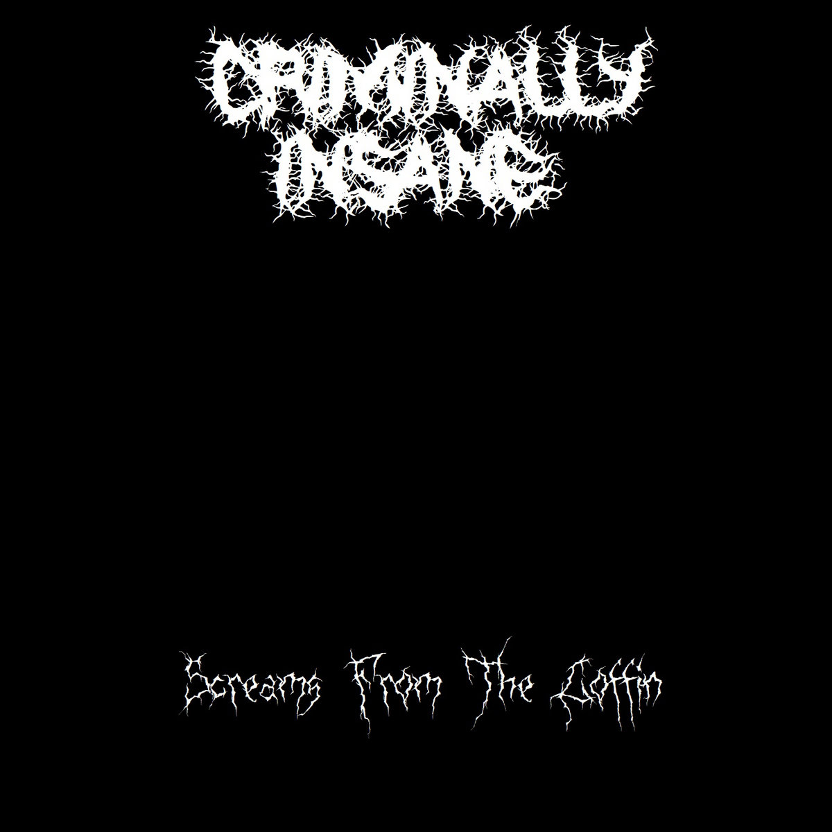 Screams From The Coffin