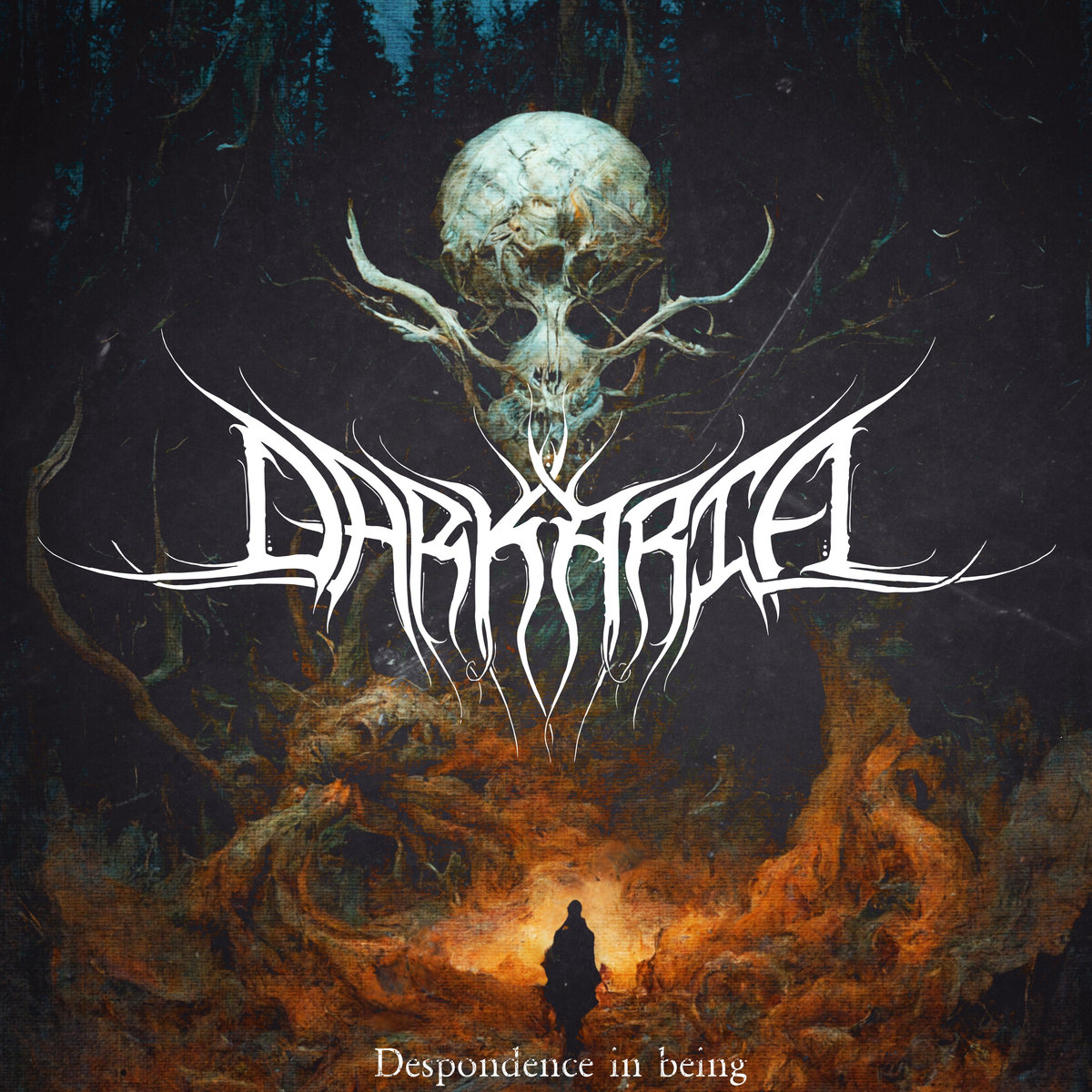 Despondence In Being