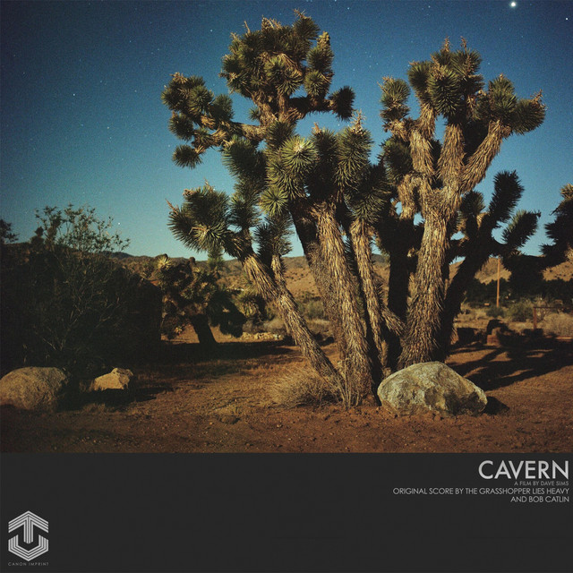 Cavern (Original Motion Picture Soundtrack)