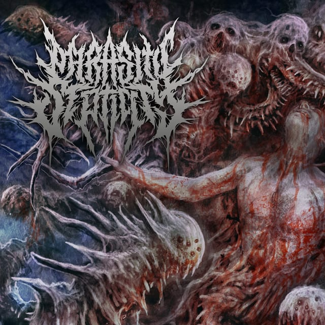 Parasitic Septicity