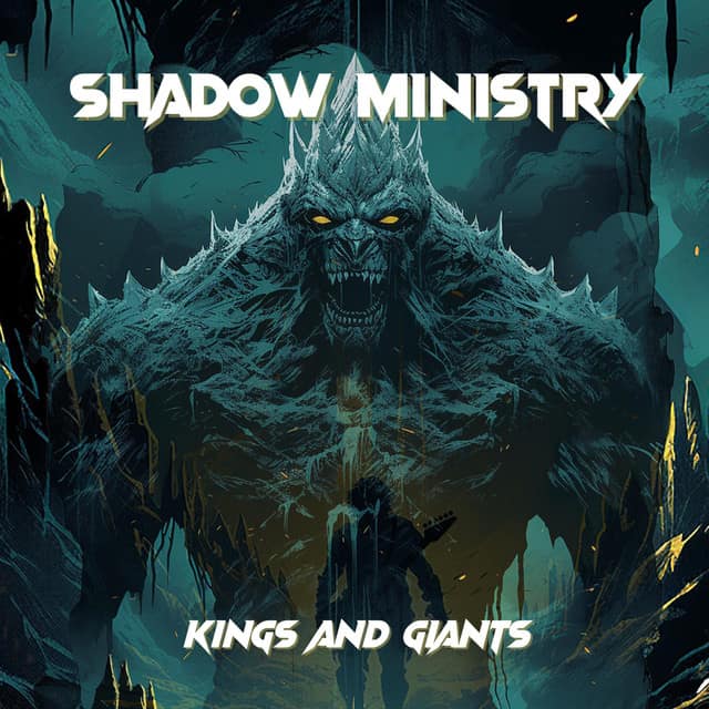 Shadow Ministry
