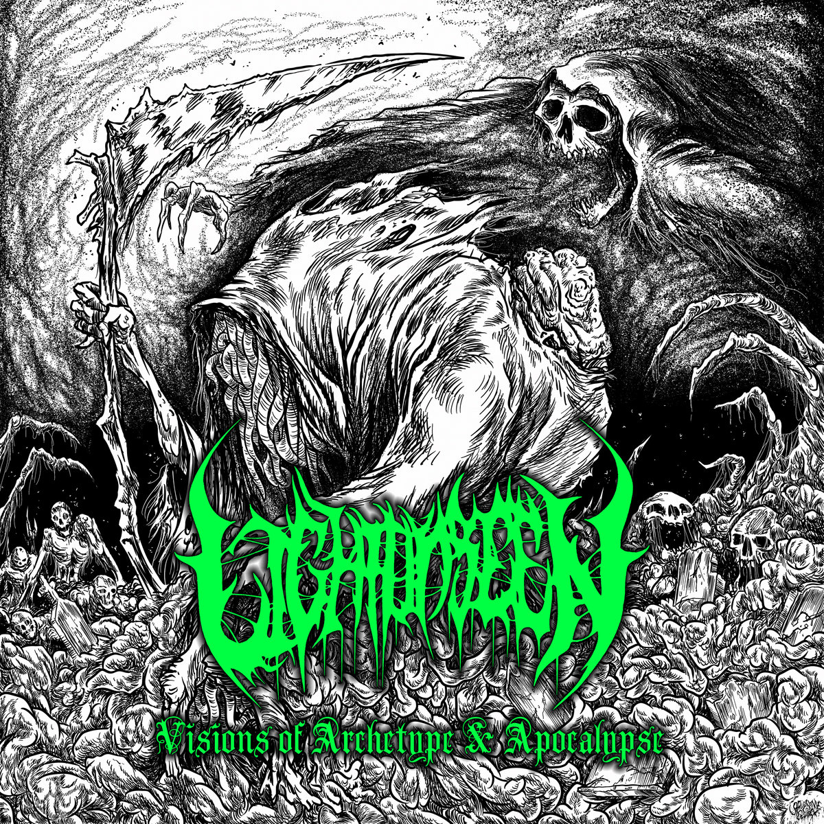 Visions of Archetype and Apocalypse