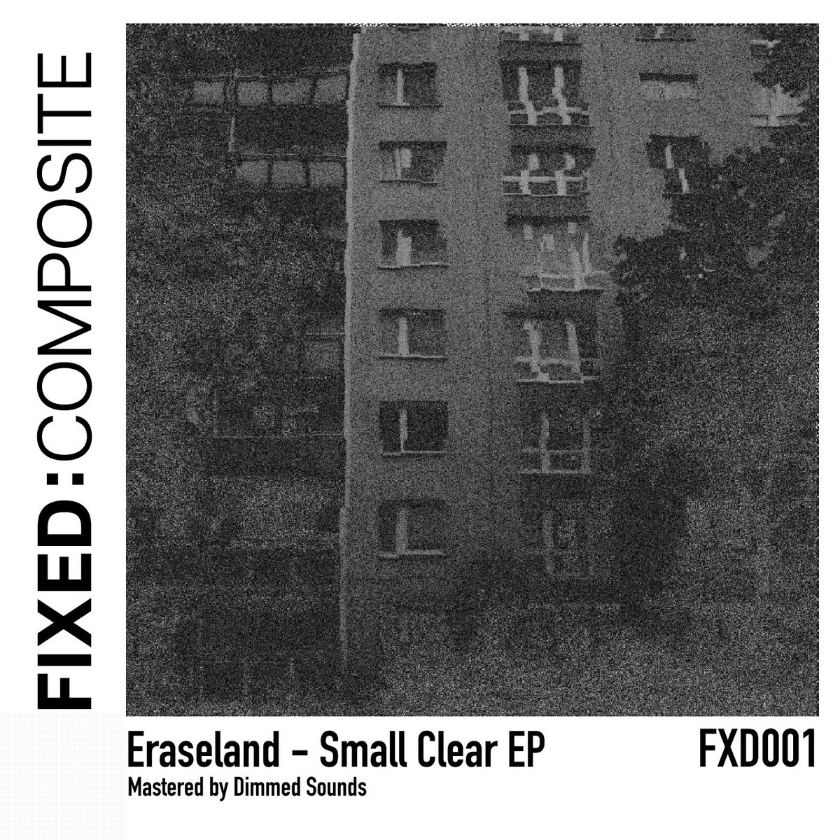Small Clear EP