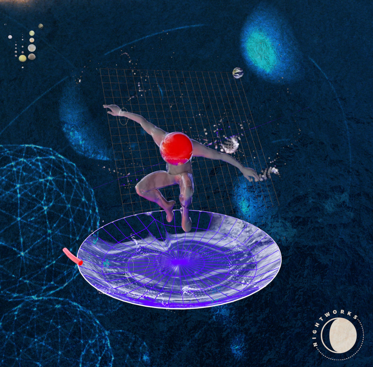 The Beat Will Always Save Us Vol. 2