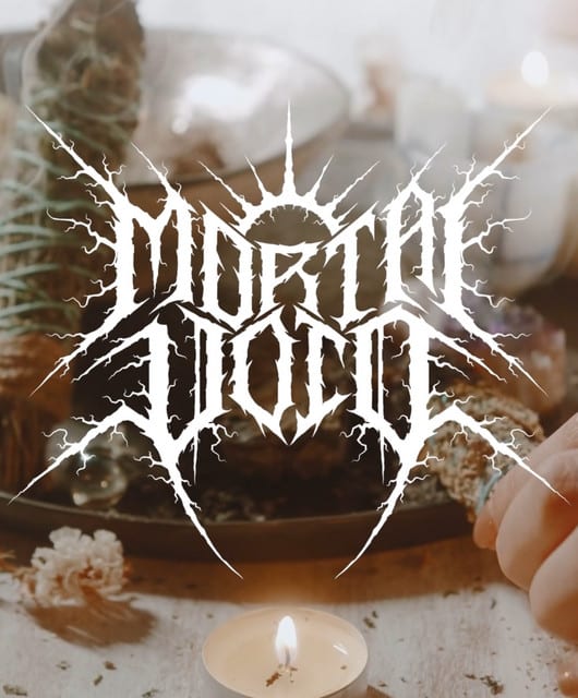 Mortal Void
