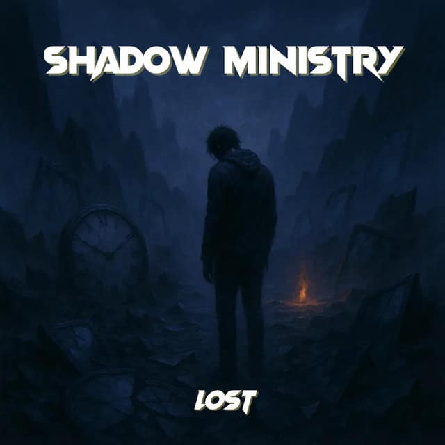 Shadow Ministry