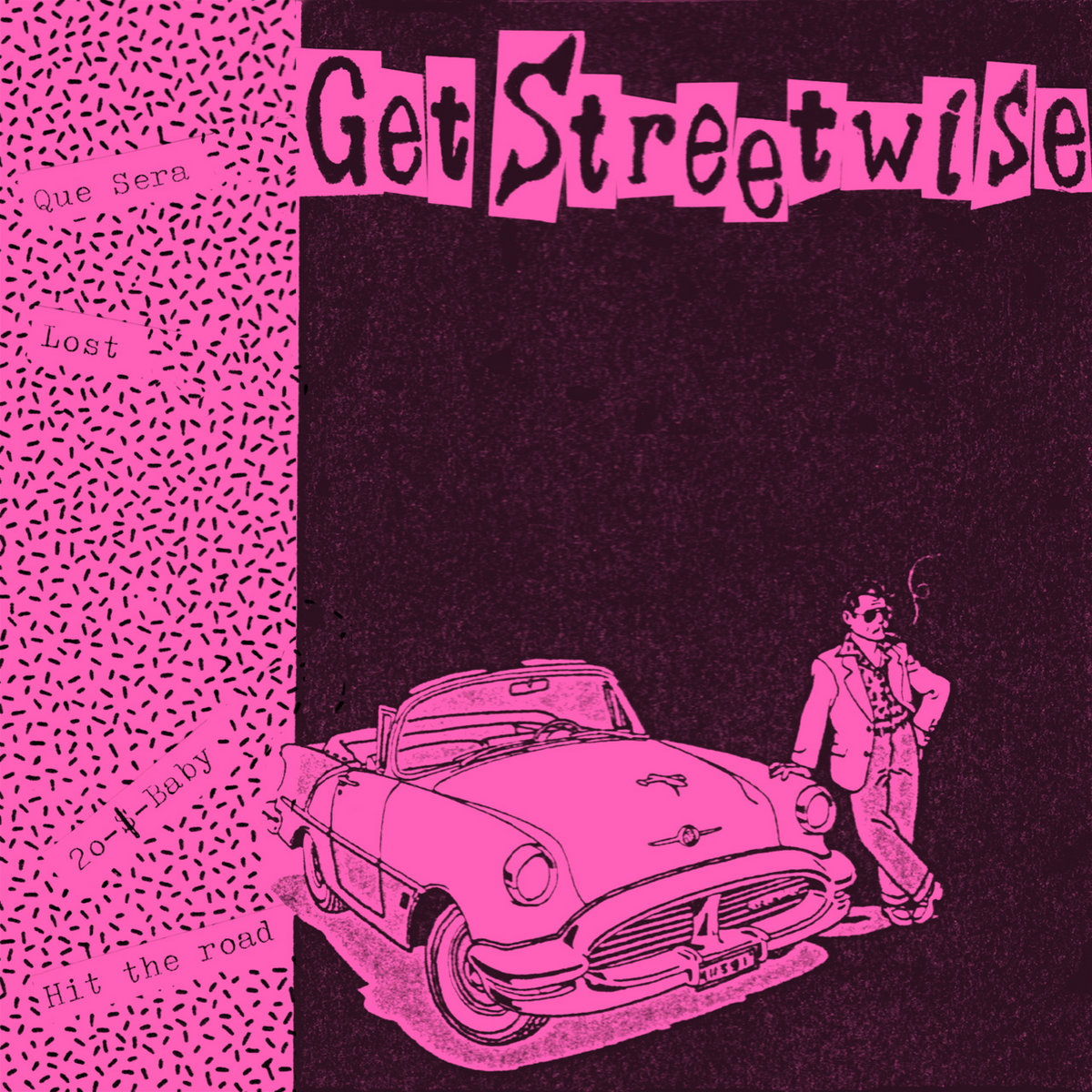 Get Streetwise