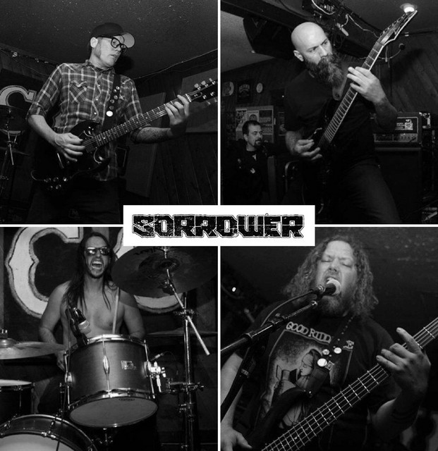 Sorrower