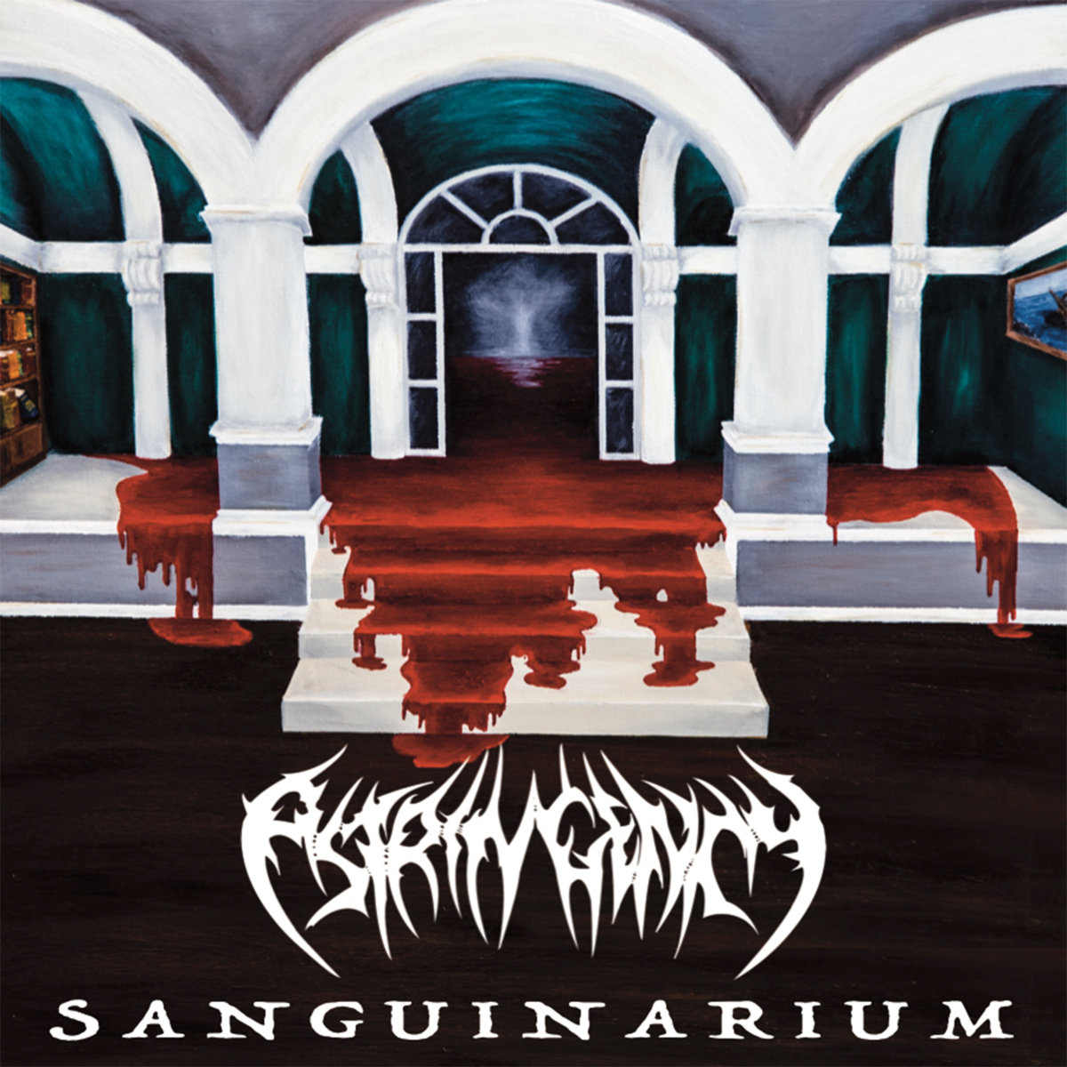 Sanguinarium