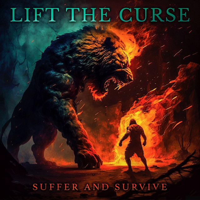 Suffer And Survive