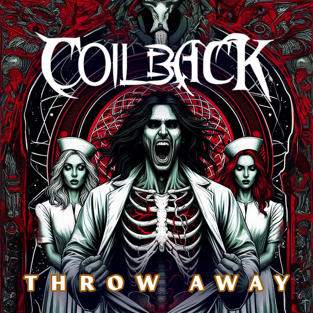 Throw Away (2024 Version)