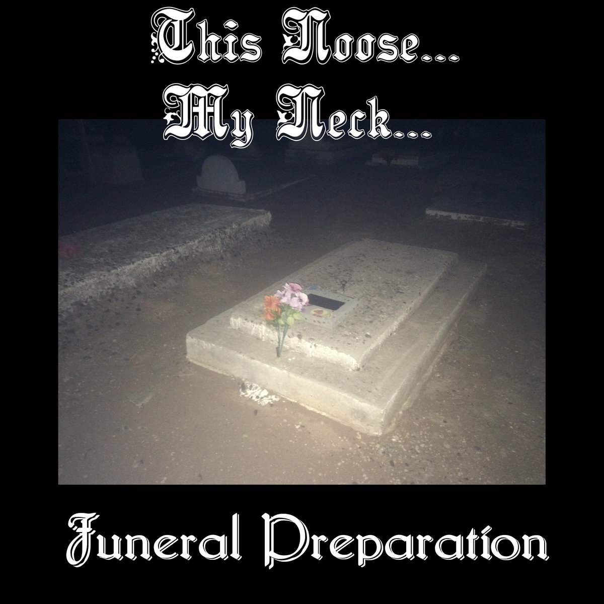 Funeral Preparation