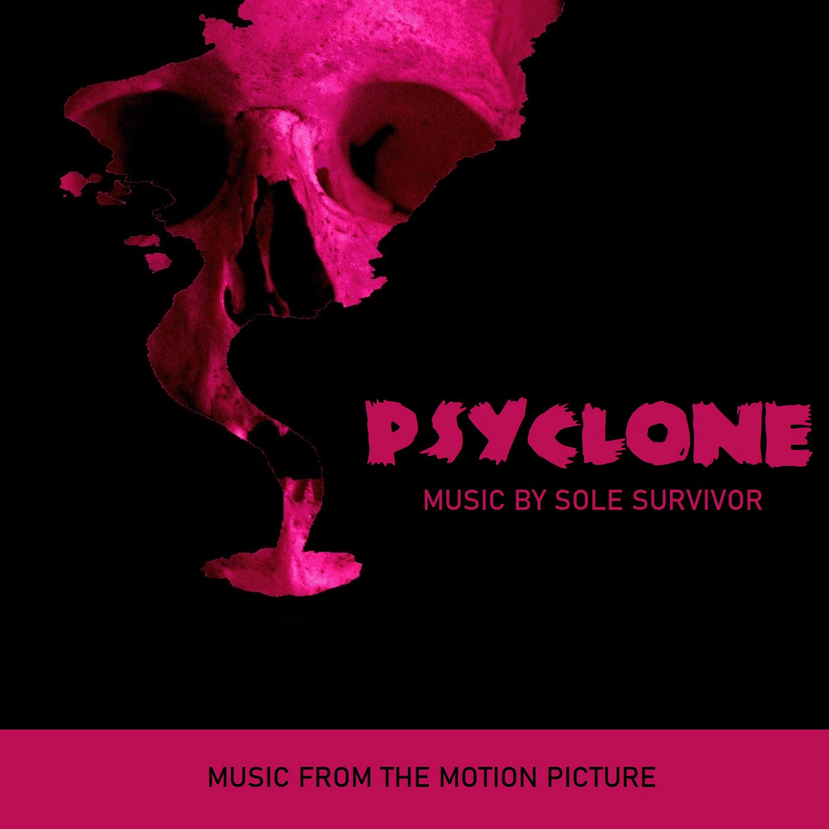 Psyclone