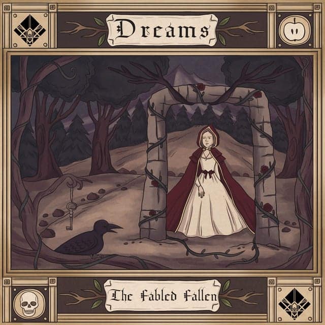 The Fabled Fallen