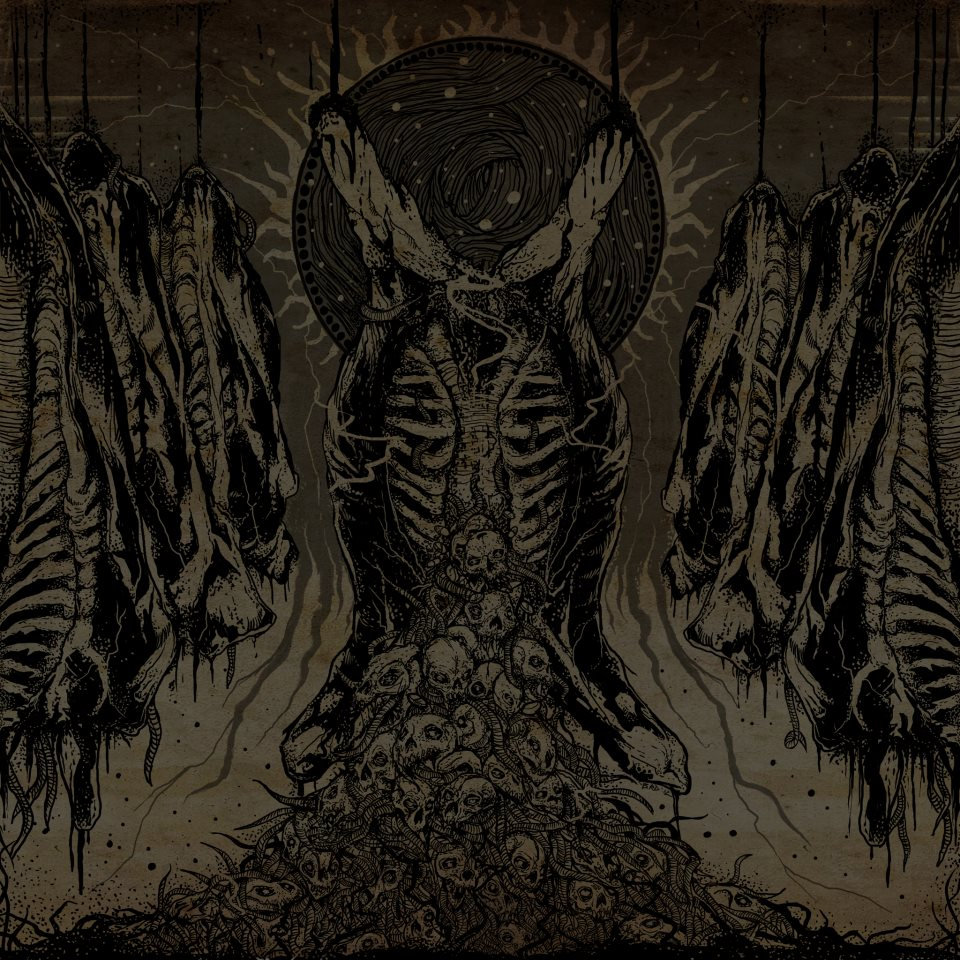 Death Tripper/Meatpacker split