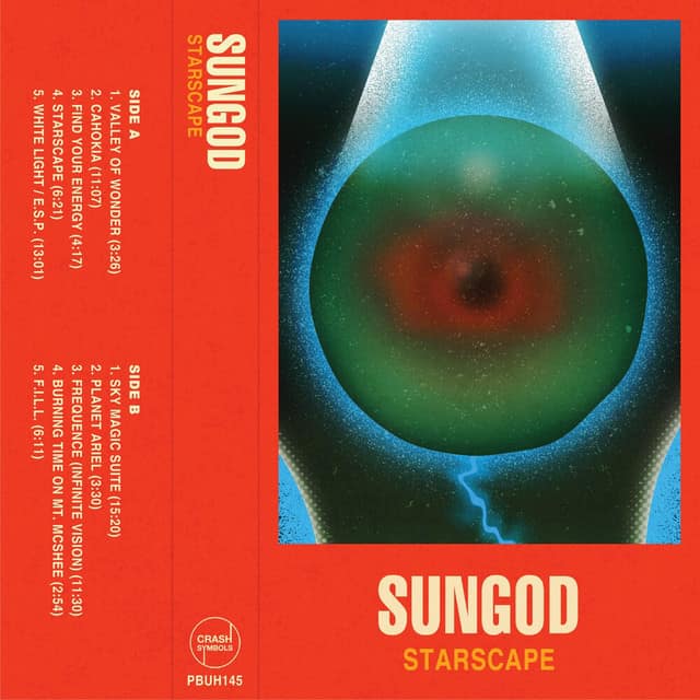 Sungod