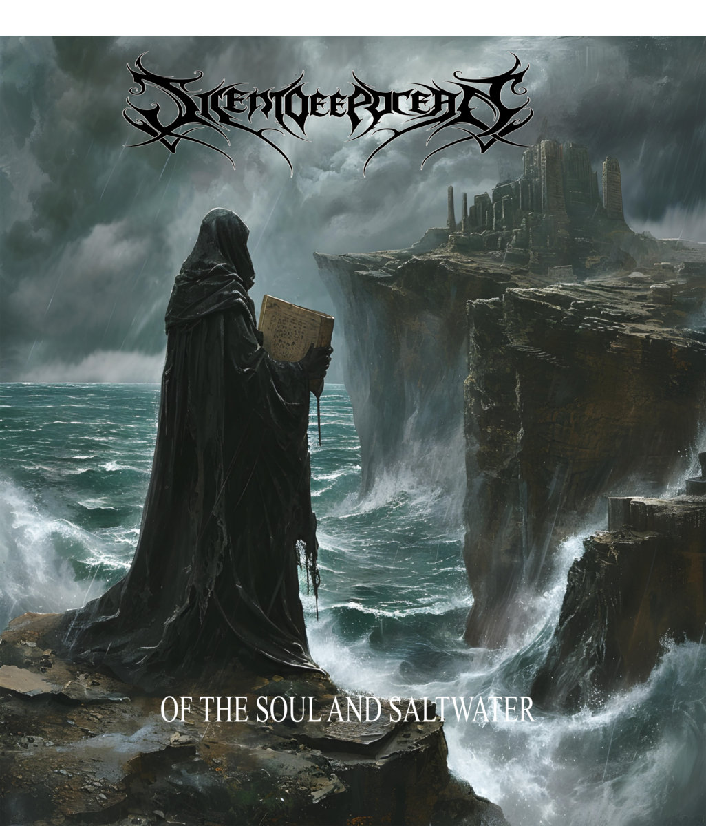 Of the soul and saltwater