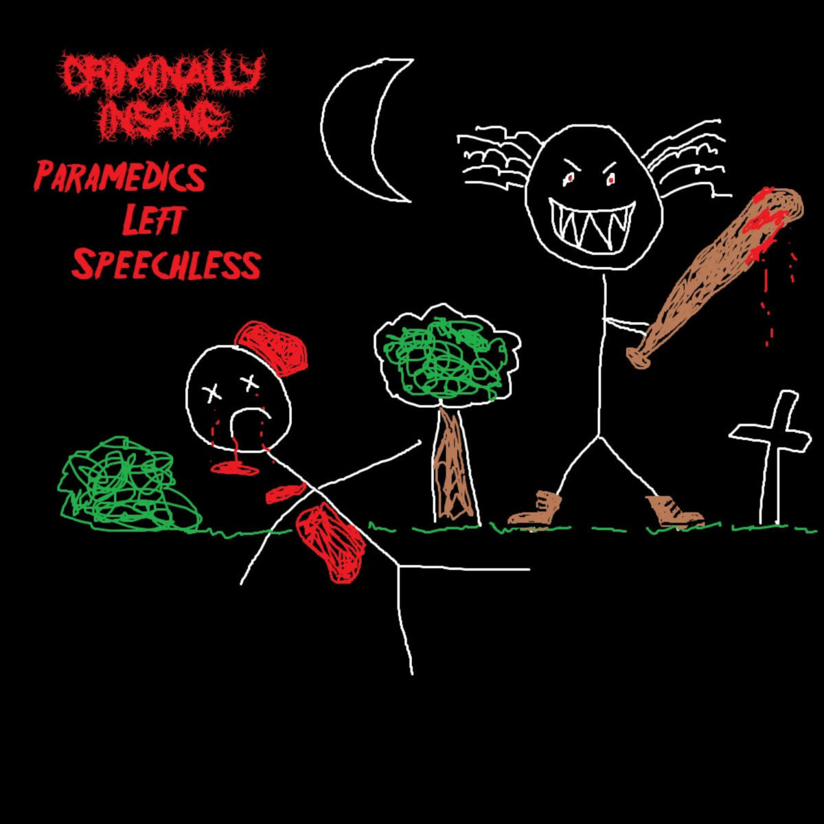 Paramedics Left Speechless