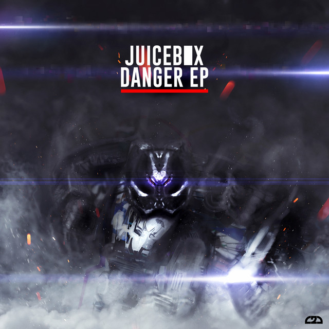 Danger EP
