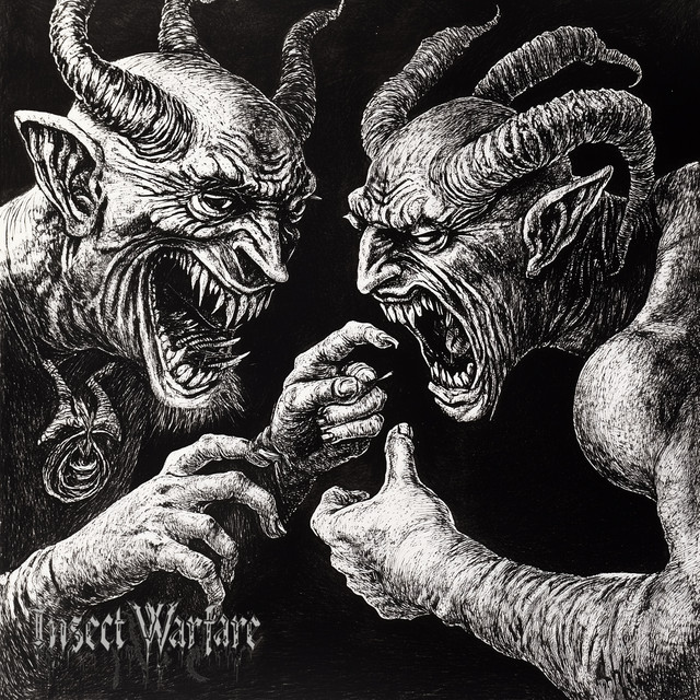 Desire’s Cruel Trap