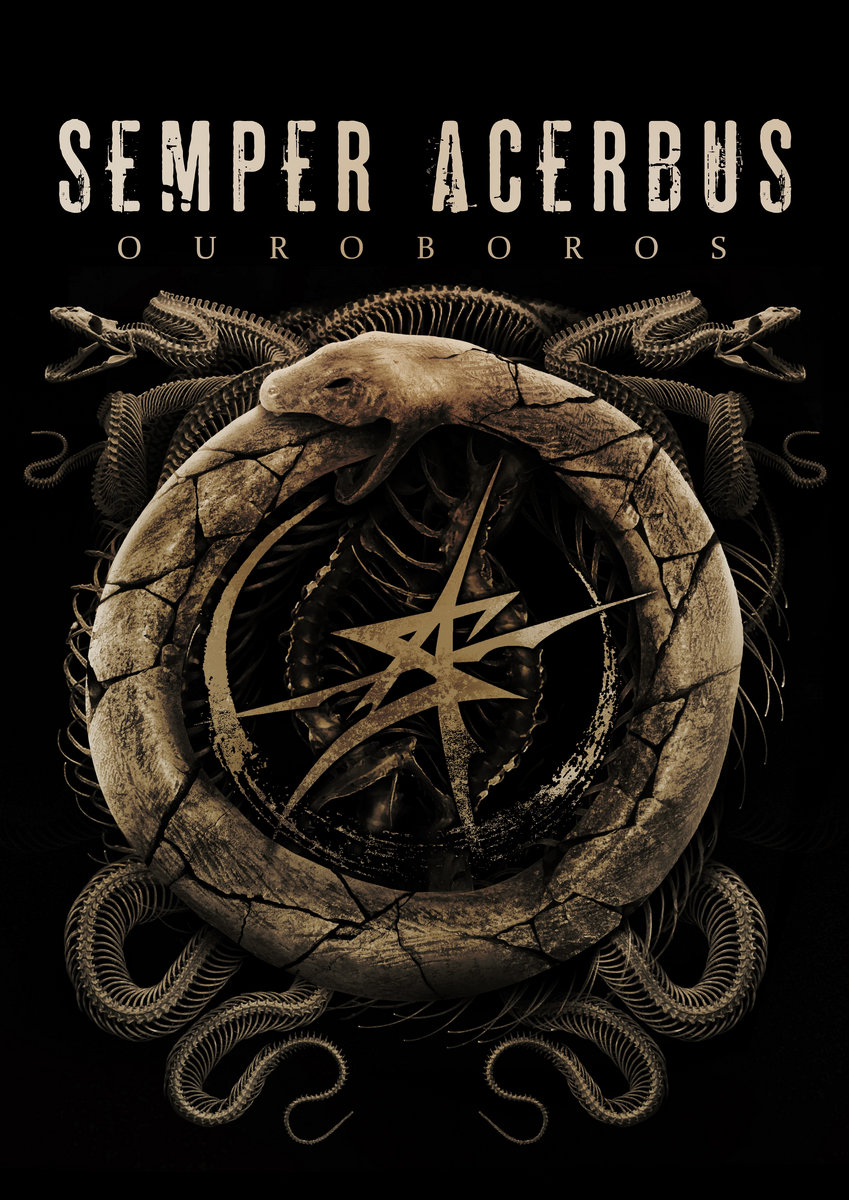 Resilience feat. Marcos Leal