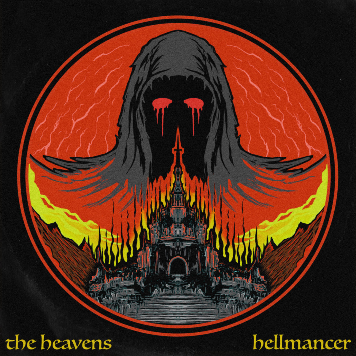 Hellmancer