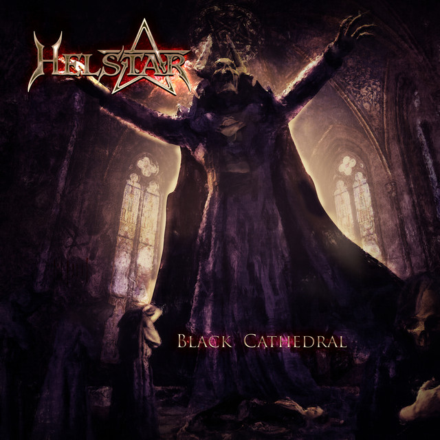 Black Cathedral – Single
