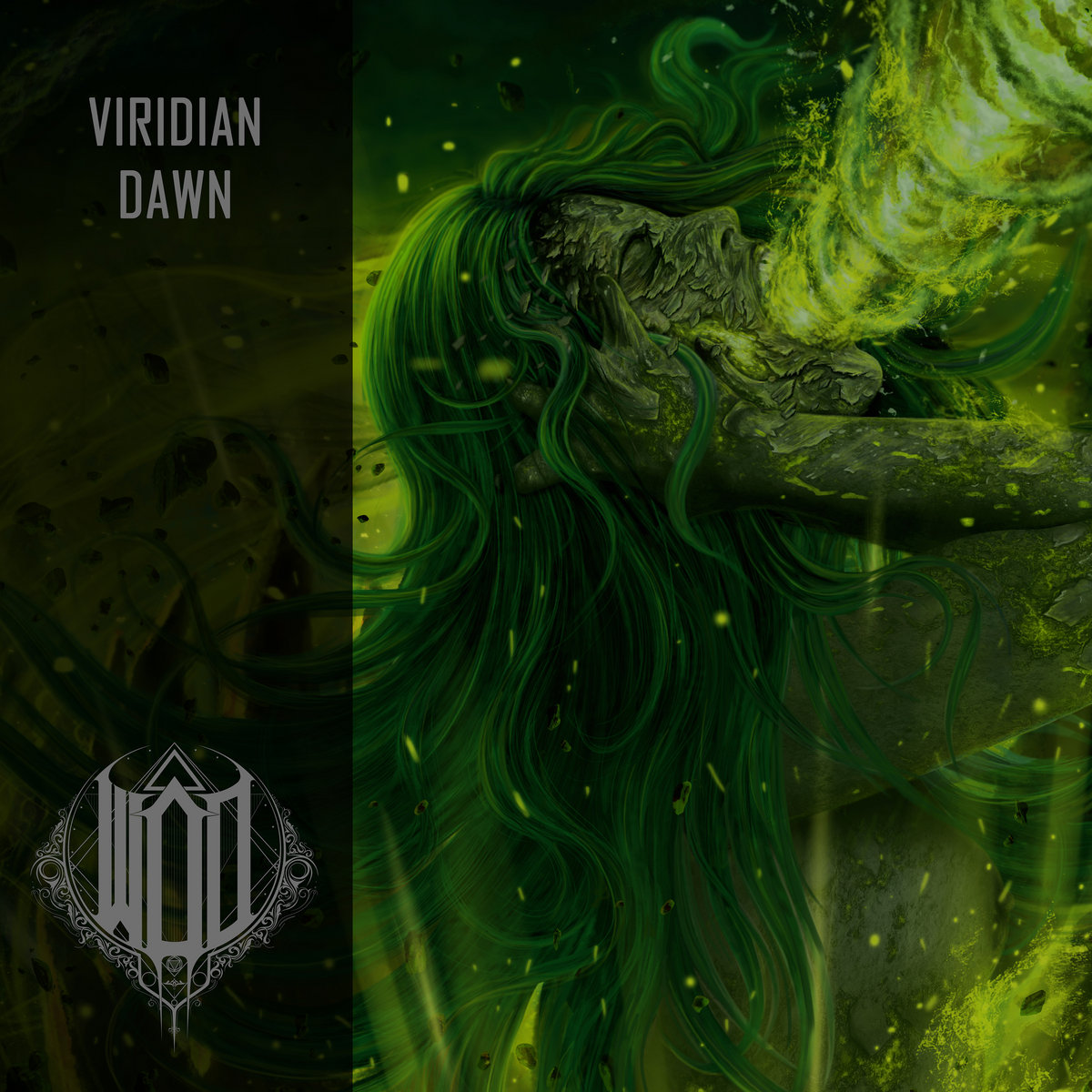 Viridian Dawn