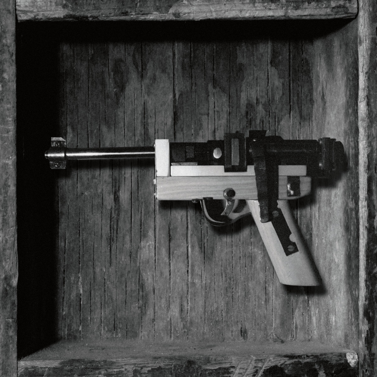 Theater of Tyranny 2023 Album Promo