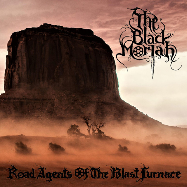 Road Agents of the Blast Furnace