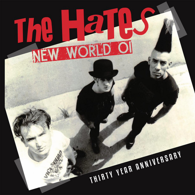 New World Oi! (2022 Remaster)