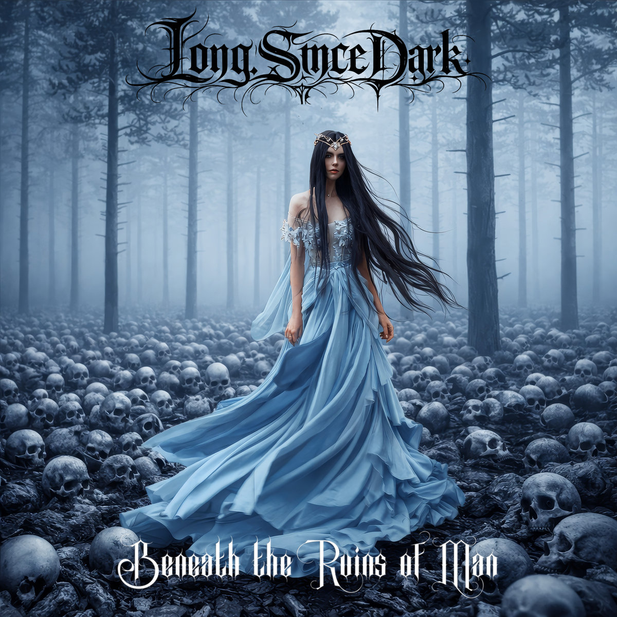 Beneath the Ruins of Man