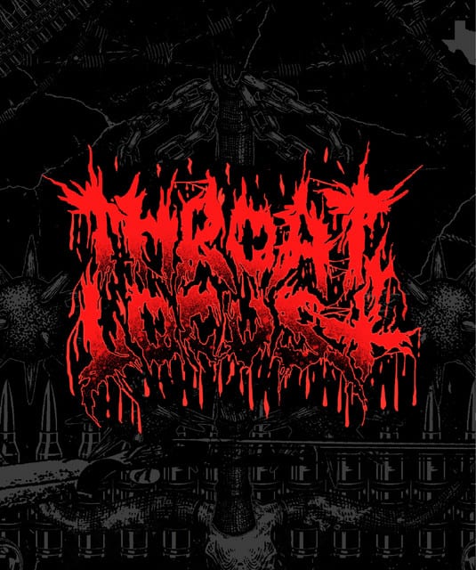 Throat Locust