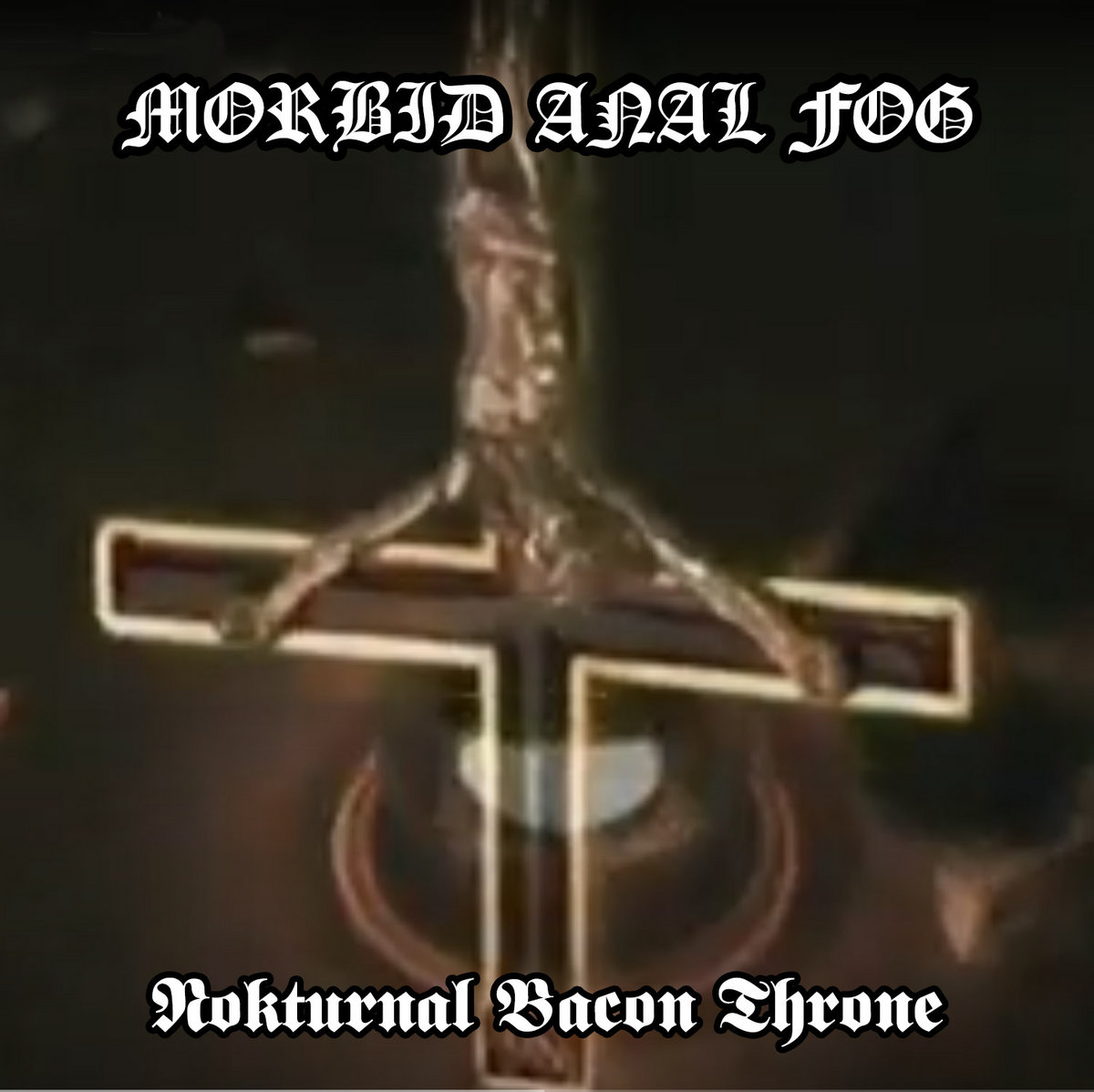 Nokturnal Bacon Throne