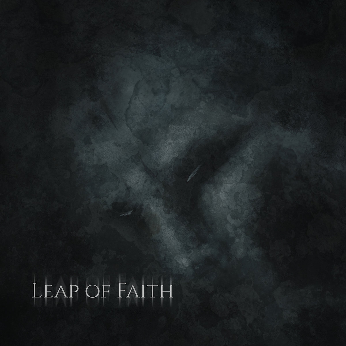 Leap of Faith