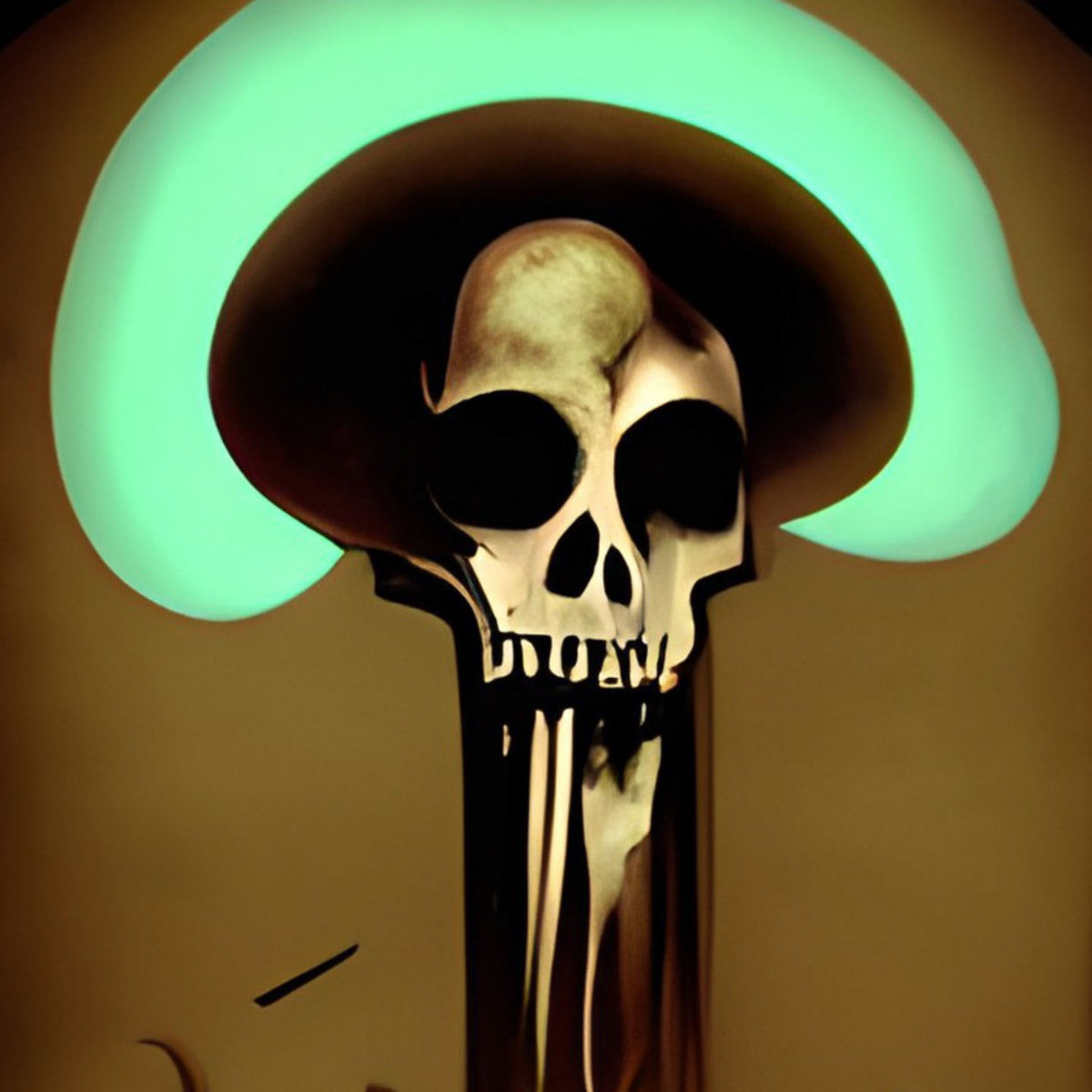 Forgotten & Abandoned