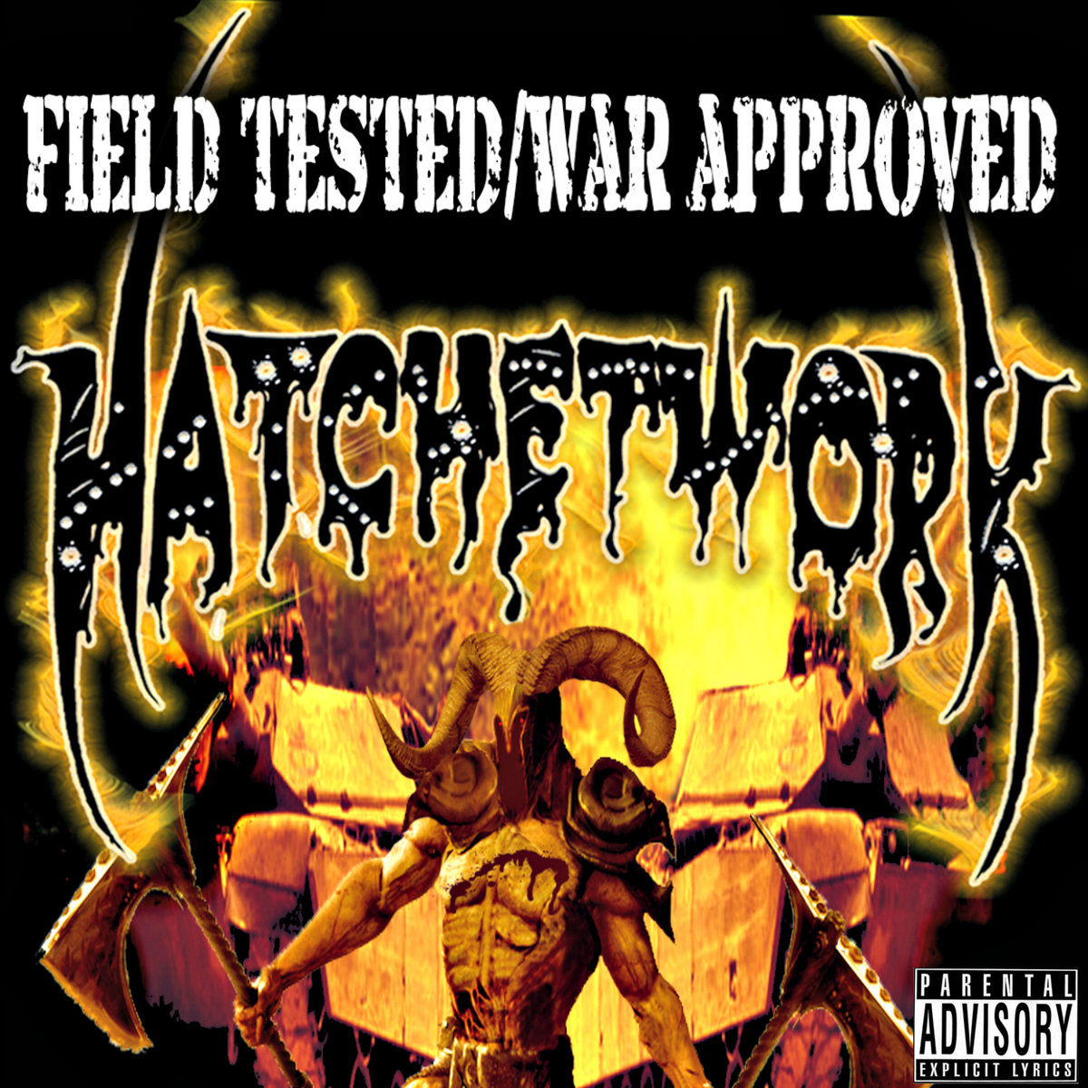 Field Tested War Approved