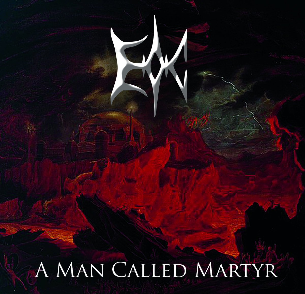 A Man Called Martyr