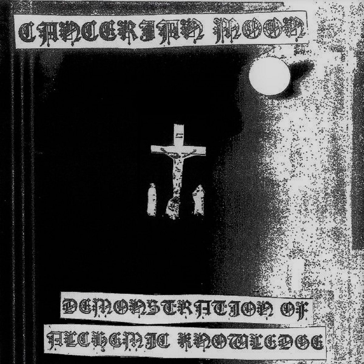 Demonstration Of Alchemic Knowledge