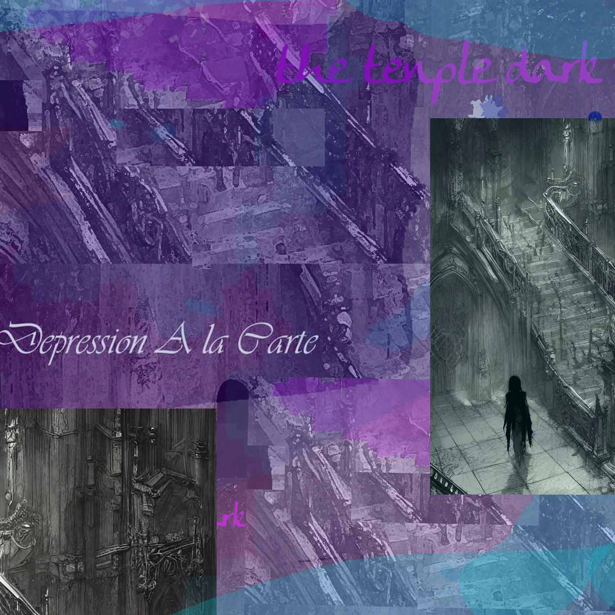 Depression À La Carte