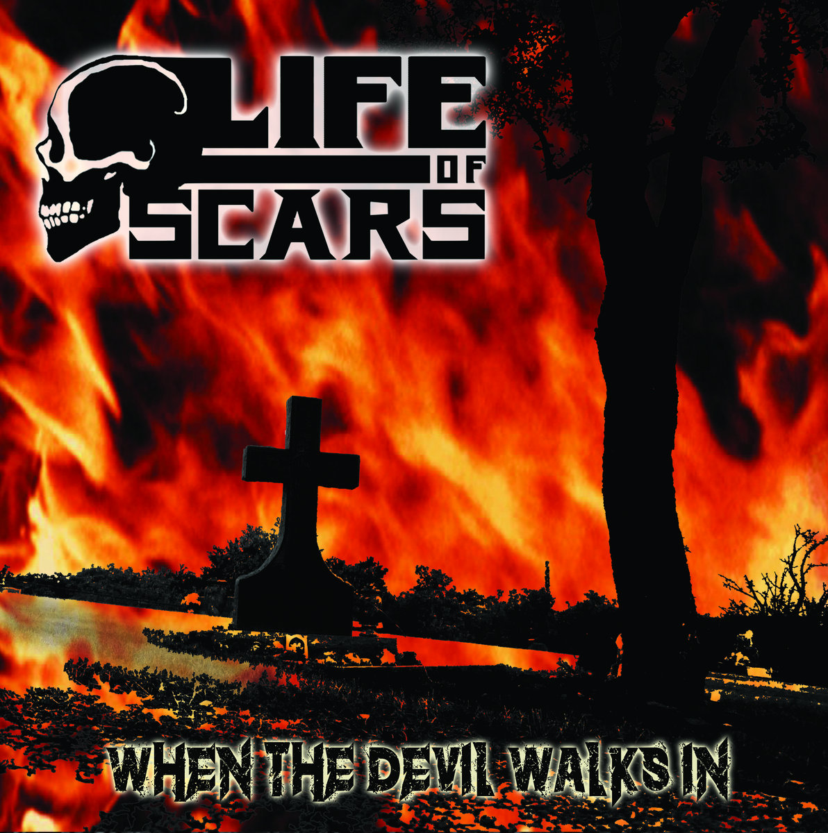 When The Devil Walks In